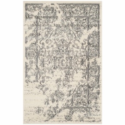 Adirondack ADR101 Power Loomed Area Rug  - Safavieh