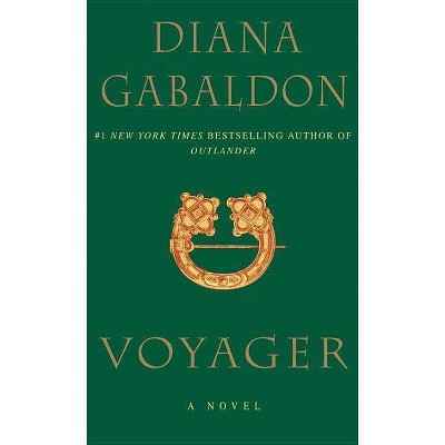  Voyager (Reissue) (Paperback) - by Diana Gabaldon 