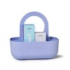 Bubble Skincare Shower Caddie Skincare Sets for Combination Skin - 3ct - 2 of 4