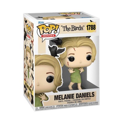 Funko POP! Movies The Birds Melanie Daniels Figure #1788!