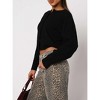 Cropped Cardigan Sweaters for Women Lightweight Crop Cotton KnitFall Outfits Fashion Sweaters 2025 - 4 of 4