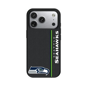 NFL NFC Teams Sidebar MagSafe Compatible Cell Phone Case for Apple iPhone 17 Series - 1 of 4