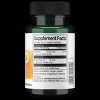 Swanson Vitamin C with Rose Hips, Provides Antioxidant Support & Promotes Immune System Health, 1,000 mg - 2 of 4