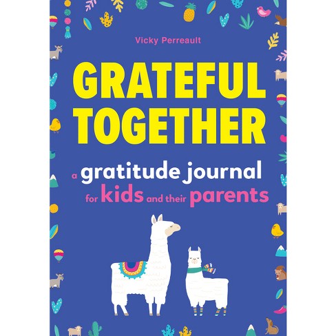 Gratitude Journal for Girls Ages (8-12 years): Little Book of Gratitude:  Gratitude Journal for Girls