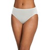 Jockey Women's Supersoft Breathe French Cut - 3 Pack - 2 of 4