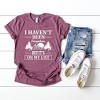 Simply Sage Market Women's On My List Short Sleeve Graphic Tee - 2 of 4