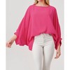 Women's Kyoto Top - Pixi + Ivy - 3 of 4