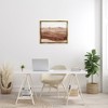 Stupell Industries Abstract Canyon Painting, 31" x 25" - 2 of 4