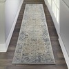 Nourison Home Malta MAI13 Indoor Area Rug - image 2 of 4