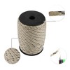 Unique Bargains Tent Rope Outdoor Camping Guylines Ropes 9 Core - 3 of 4