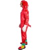 Rubies Sonic the Hedgehog Knuckles Mens Costume - 4 of 4