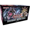 Konami Yu-Gi-Oh! Trading Card Game- Yugioh Legendary Dragon Decks Box - 2 of 2