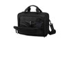 Port Authority Classic Exec Briefcase with Faux Leather Trim - 4 of 4