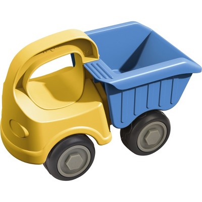 Haba Sand Play Dump Truck