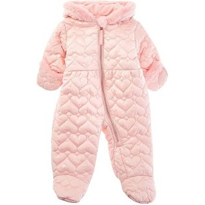 Rothschild Baby Girls' Assorted Design Winter Pram - 1 of 3
