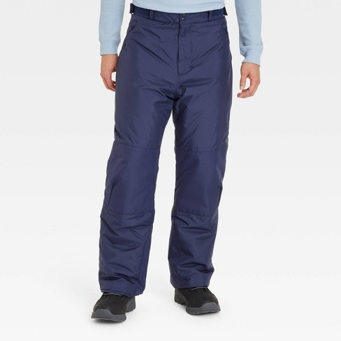 Target men's snow pants hot sale