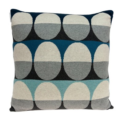 Parkland Collection,Niam Multicolor Throw Pillow