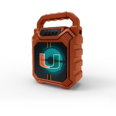 SOAR Collegiate XL Shockbox Wireless Bluetooth Speaker