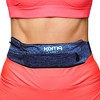 Urban Sombrero - Kisma Running Fanny Pack - Sport Waist Belt, Lightweight Neoprene, Adjustable Strap - 3 of 4