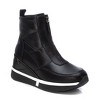 Xti Women's Wedge Sport Booties 143079 - 2 of 4