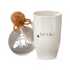 tagltd Let It Bee Mug & Stencil Set 16 Oz - image 2 of 3