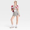 Women's Game Day High Neck Low Back Active Dress - JoyLab™ - 3 of 4