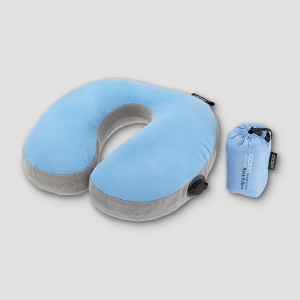 COCOON - Premium - Ergo AirCore Pillow Ultralight U Shaped - 1 of 3