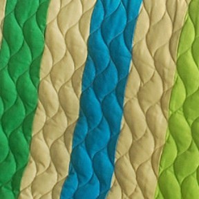 green-blue