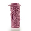 Beeline Creative Geeki Tikis Rick & Morty Scary Terry | Ceramic Tiki Style Mug | Holds 19 Ounces - 2 of 4