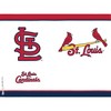 MLB St. Louis Cardinals 24oz Tradition Classic Tumbler - 2 of 3