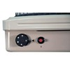 Comfort Glow Ambient Blue Flame Gas Wall Heater 10000 BTU foot s 400 sq-ft LP/Natural Gas - 4 of 4
