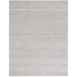 Ebony EBN214 Hand Tufted Indoor Rugs - Safavieh - 1 of 4