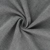 Unique Bargains Polyester Envelope Closure Soft and Breathable Pillowcases 2 Pcs - 3 of 4