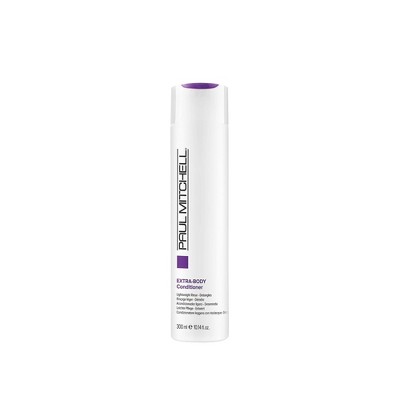 Paul Mitchell Extra-body Conditioner - 10.14 Fl Oz : Target