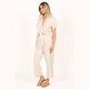 Petal and Pup Womens Archie Jumpsuit - 3 of 4