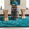 Oriental Weavers Cosmo Shag Rug Rug Size: 3'3 - 4 of 4