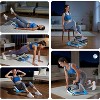 MERACH AB Equipment Machine Adjustable Resistance Automatic Rebound For Home Gym - 3 of 4