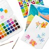 35pc Watercolor Paint Set - Mondo Llama™ : Target