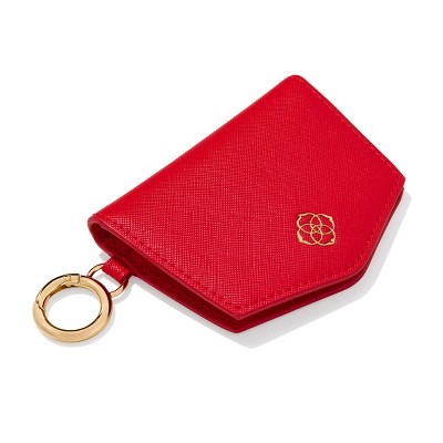 Kendra Scott - Brandclub - Kendra Scott Card Case - Red