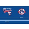 MLB Texas Rangers 20oz Vintage Stainless Steel Tumbler - 2 of 3