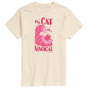Men's - Disney - Cats & Dogs Short Sleeve Graphic T-Shirt - 1 of 3