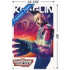 Trends International Marvel Guardians of the Galaxy Vol. 3 - Kraglin One Sheet Unframed Wall Poster Prints - 3 of 4