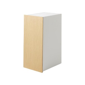 Yamazaki Home - Video Game Storage Cabinet - Steel - 1 of 4