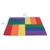 ECR4Kids SoftZone Turning Tiles Activity Mat - 2 of 4