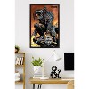 Trends International Predator (1987) - Skulls Framed Wall Poster Prints - 2 of 4
