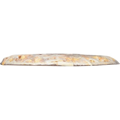 Brew Pub Lotzza Motzza Breakfast Frozen Thin Crust Pizza - 24.31oz