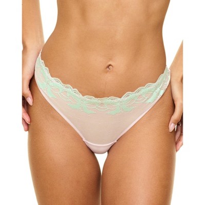 Adore Me Women's Audrina Thong Panty