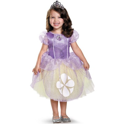 sofia the first doll target