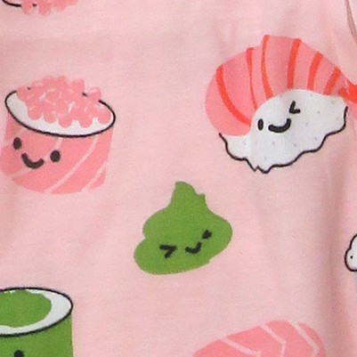 sushi