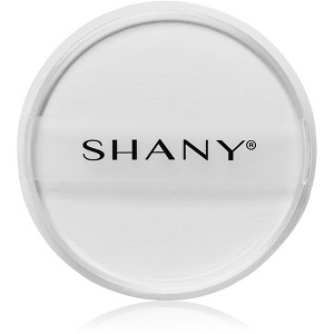 SHANY Stay Jelly Silicone Blender Makeup Sponge - 1 of 4